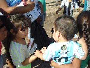 Los cerrilos, piedras blancas1
