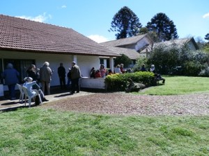 OLYMPUS DIGITAL CAMERA