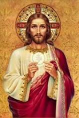 Jesúseucaris´ría_image