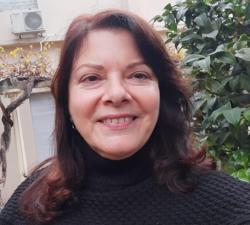Marcela Groppa