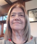 María Beatriz Marghetich, Junín, Prov. de Buenos Aires.