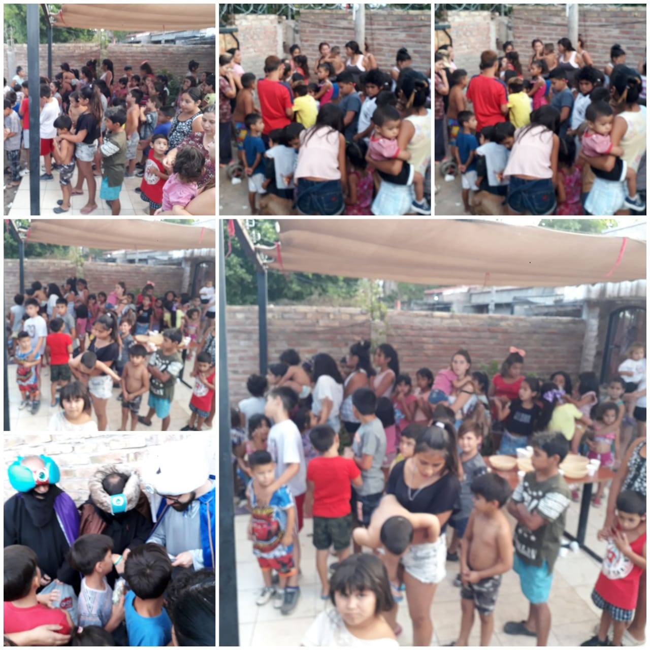 Caresma 2023, llamado a redorzar la limosna a la Beth Myriam de Mendoza, Argentina.